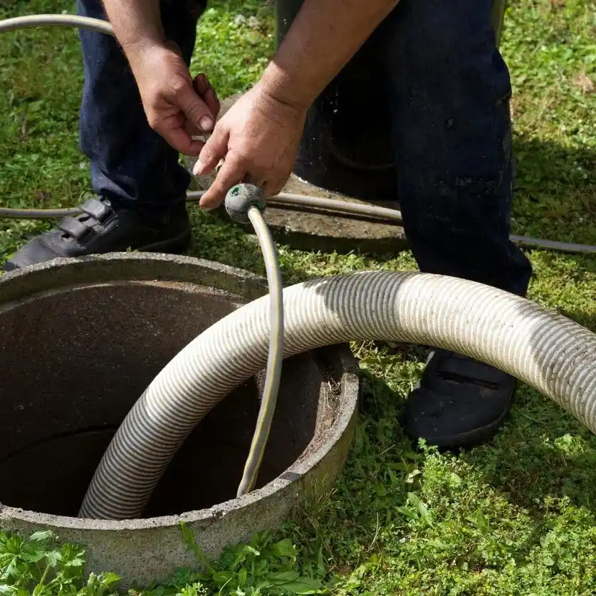 septic tank services Oak Park Heights